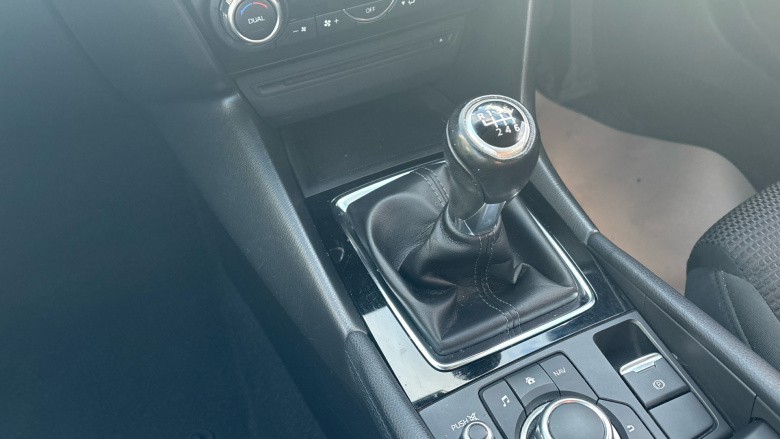 Mazda 3 2.0 Sport Nav 5dr Petrol Hatchback